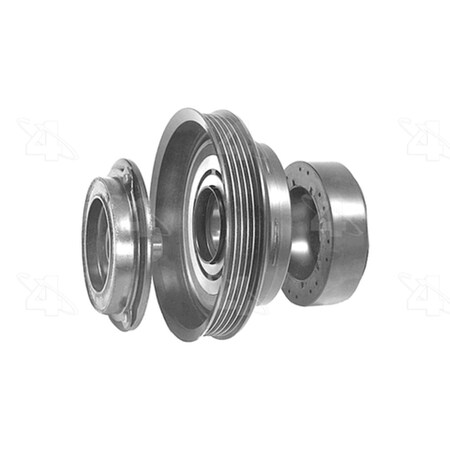 Four Seasons TOY CAMRY 01-86-CELICA 99-88-SOLARA 01-9 47824